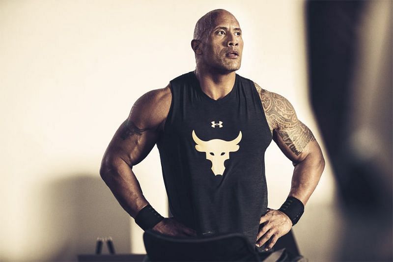 The Rock's return might not be a really good idea